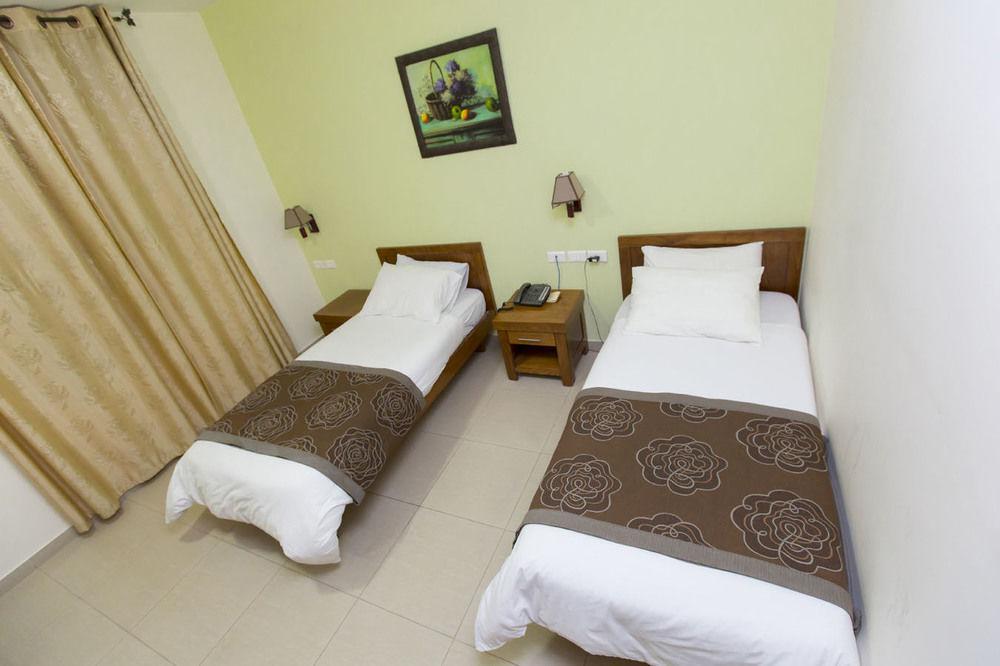 Angel Hotel Вифлеєм Екстер'єр фото