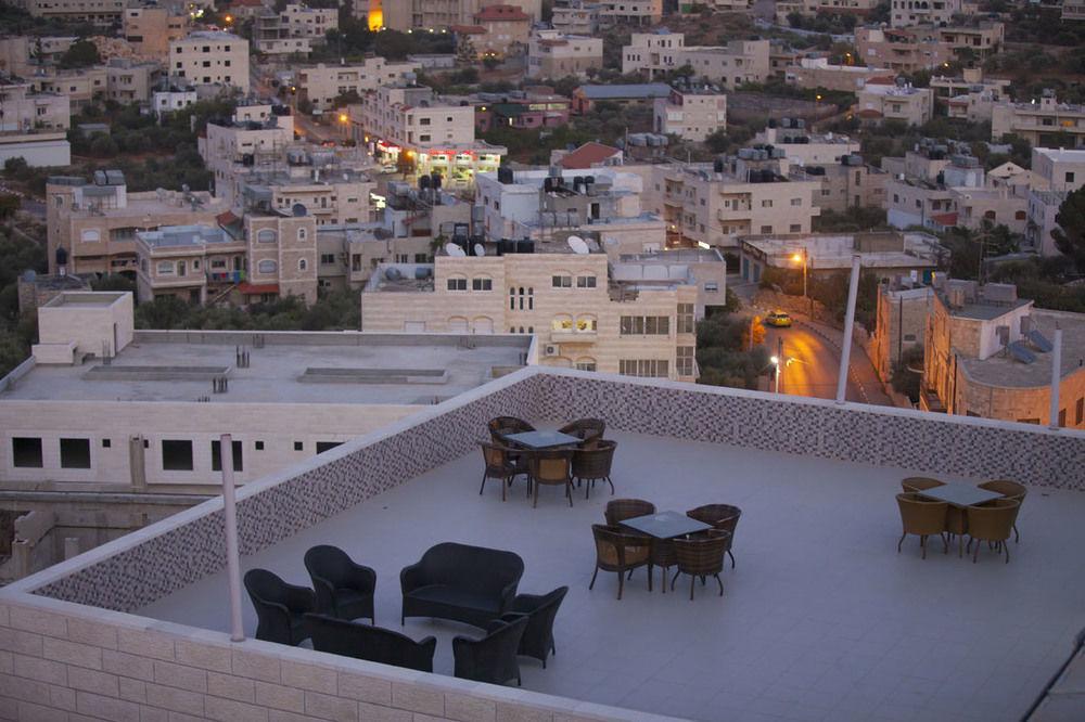 Angel Hotel Вифлеєм Екстер'єр фото