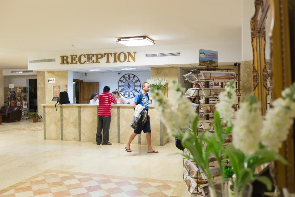 Angel Hotel Вифлеєм Екстер'єр фото