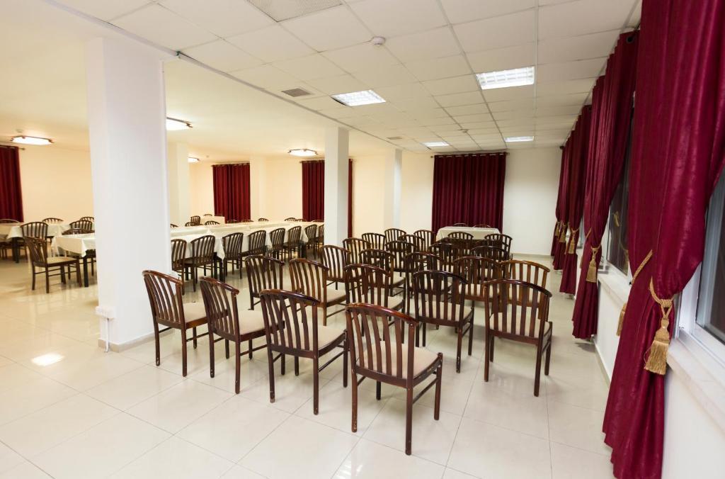 Angel Hotel Вифлеєм Екстер'єр фото