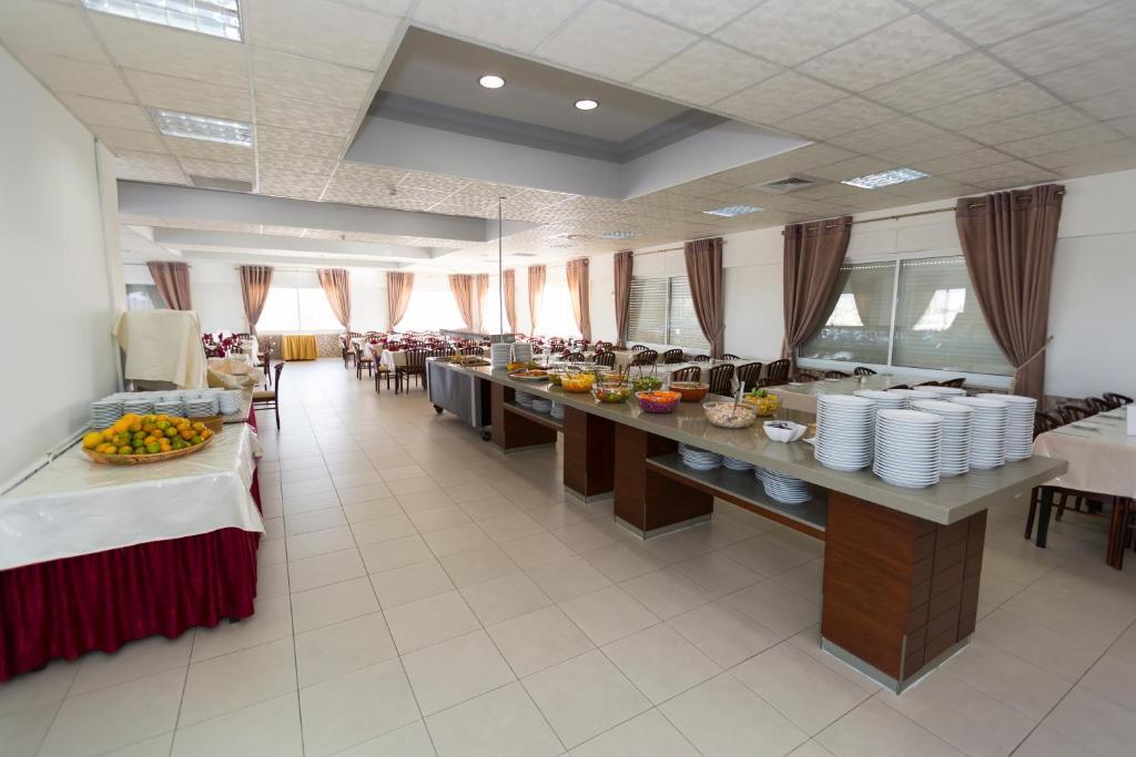 Angel Hotel Вифлеєм Екстер'єр фото